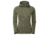 Montane Spinon Hoodie - Womens, Kelp Green, UK8/EUR34/US4/XS, FSPHOKELA13
