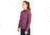 Montane Spinon Hoodie - Womens, Wineberry, Small, FSPHOWINB13