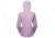 Montane Spirit Jacket - Womens, Allium, Medium, FSPRJALMM16