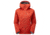 Montane Spirit Jacket - Womens, Saffron Red, UK14/EUR40/US10/L, FSPRJSAFN14
