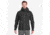Montane Spirit Waterproof Jacket - Men's, Large, Black, MSPRJBLAN14