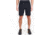 Montane Terra Shorts - Mens, Black, Extra Large, MTERSBLAX13