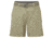 Montane Terra Stretch Lite Shorts - Womens, Overland, Large, FTSSHOVLN15