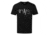 Montane Tools T-Shirt - Mens, Black, Extra Small, MTOTSBLAA07