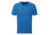 Montane Tools T-Shirt - Mens, Electric Blue, Large, MTOTSELEN07