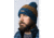 Montane Top Out Bobble Beanie, Narwhal Blue, ONE SIZE, HTOBBNARO6