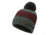 Montane Top Out Bobble Beanie, Shadow, ONE SIZE, HTOBBSHAO6