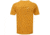 Montane Trad T-Shirt - Mens, Inca Gold, Large, MTDTSINCN09