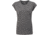 Montane Trad T-Shirt - Womens, Slate, Extra Large, FTDTSSLAX13