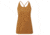 Montane Trad Vest - Womens, Inca Gold, Extra Small, FTDTVINCA13