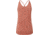 Montane Trad Vest - Womens, Terracotta, Extra Small, FTDTVTERA13