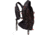Montane Trailblazer 8 Daypack, Charcoal, One Size, PTB08CHAO09