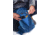 Montane Trailblazer Day Pack, 18 L, Narwhal Blue, One Size, PTB18NARO11