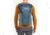 Montane Trailblazer LT 28 Pack, Orion Blue, One Size, PTL28ORIO13