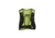 Montane Via Jaws 10 Trail Running Pack, 10 L, Black, Small/Medium, PJAWSBLAB07
