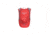 Montane Via Razor 15 Trail Running Pack, 15 L, Flag Red, Small/Medium, PRAZOFLAB07