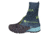 Montane Via Sock-It Gaiter, Narwhal Blue, Small/Medium, ASIGANARB12