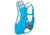 Montane Via Trail Vest - Mens-Cloudburst Grey-One Size
