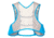 Montane Via Trail Vest - Mens-Cloudburst Grey-One Size