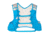 Montane Via Trail Vest - Mens-Cloudburst Grey-One Size