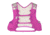 Montane Via Trail Vest - Womens-Cloudburst Grey-One Size
