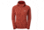 Montane Viper Hoodie - Womens, Redwood, Extra Small, FVIHORWDA09