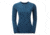 Montane Viper Pullover - Womens, Narwhal Blue, Extra Small, FVIPONARA07