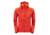 Montane Wolf Hoodie - Men's, Small, Firefly Orange, MWOHOFIRB6