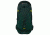 Montane Yupik 50, Arbor Green, ONE SIZE / ADJUST, PYU50ARBO5