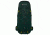 Montane Yupik 65, Arbor Green, ONE SIZE / ADJUST, PYU65ARBO5
