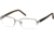 Montblanc MB0161 Eyeglass Frames - A36 Frame Color