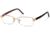 Montblanc MB0161 Eyeglass Frames - E69 Frame Color