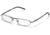 Montblanc MB0198 Eyeglass Frames - A36 Frame Color