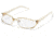 Montblanc MB0200 Eyeglass Frames - E69 Frame Color