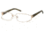 Montblanc MB0200 Eyeglass Frames - F90 Frame Color
