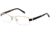 Montblanc MB0245 Eyeglass Frames - 032 Frame Color