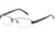 Montblanc MB0245 Eyeglass Frames - 048 Frame Color