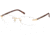 Montblanc MB0264 Eyeglass Frames - F90 Frame Color
