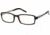 Montblanc MB0307 Eyeglass Frames - Black Frame Color