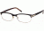 Montblanc MB0309 Eyeglass Frames - Black Frame Color