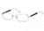 Montblanc MB0345 Eyeglass Frames - 028 Frame Color