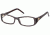 Montblanc MB0351 Eyeglass Frames - Violet Frame Color