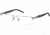 Montblanc MB0381 Eyeglass Frames - Frame 014, Size 54 MB038154014