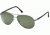 Montblanc MB325S Sunglasses - Shiny Gun Metal Frame Color