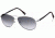 Montblanc MB325S Sunglasses - Shiny Light Ruthenium Frame Color