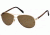 Montblanc MB325S Sunglasses - Gold Frame Color