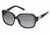 Mont Blanc MB356S Sunglasses - Black Frame Color