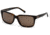 Montblanc MB405S Sunglasses - Dark Havana Frame Color, Roviex Lens Color