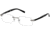 Montblanc MB9101 Eyeglass Frames - A36 Frame Color