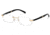 Montblanc MB9101 Eyeglass Frames - E69 Frame Color